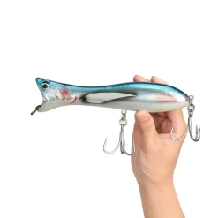 Savage Gear Panic Popper V2