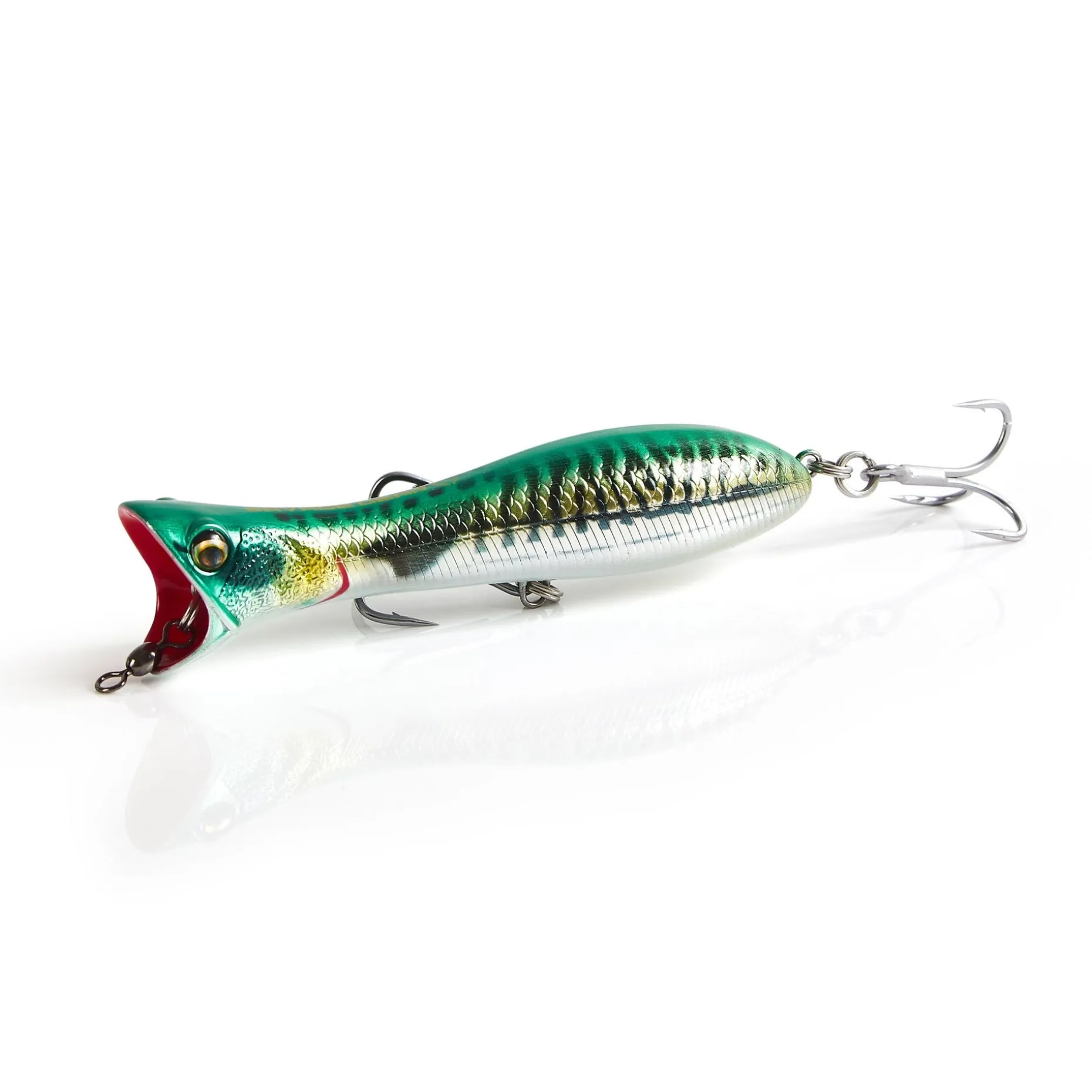 Savage Gear Panic Popper V2