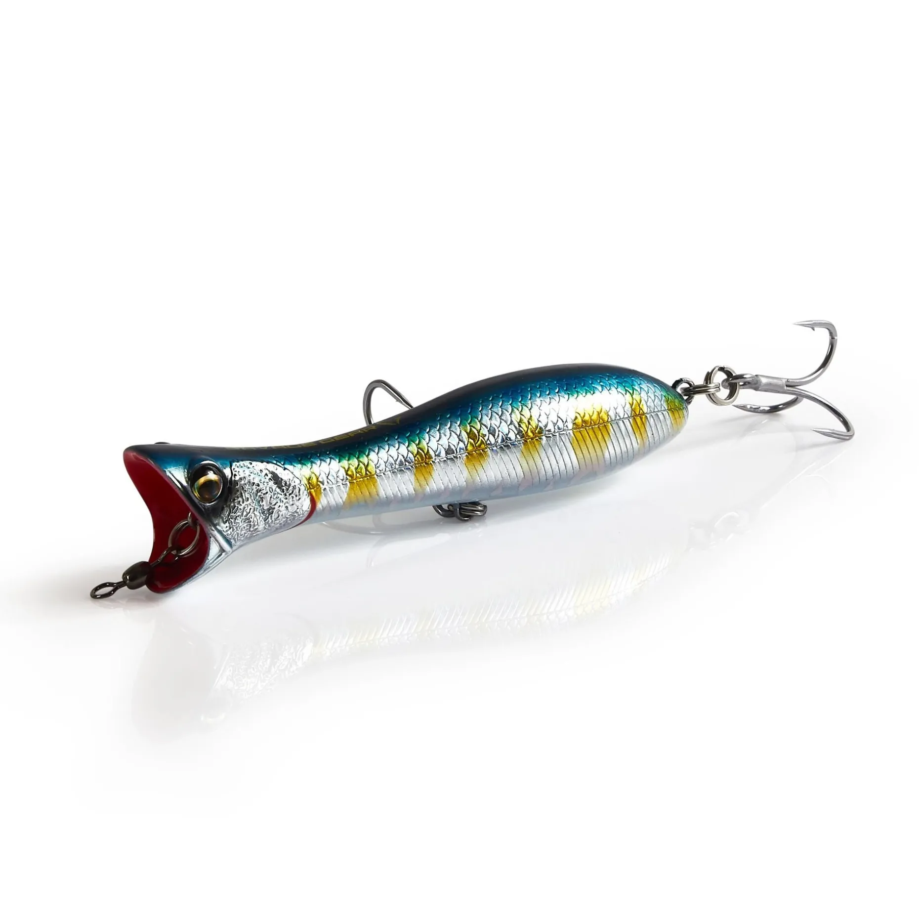 Savage Gear Panic Popper V2