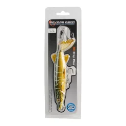 Savage Gear Pike Smash Tail