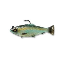 Savage Gear Pulse Tail Baitfish RTF