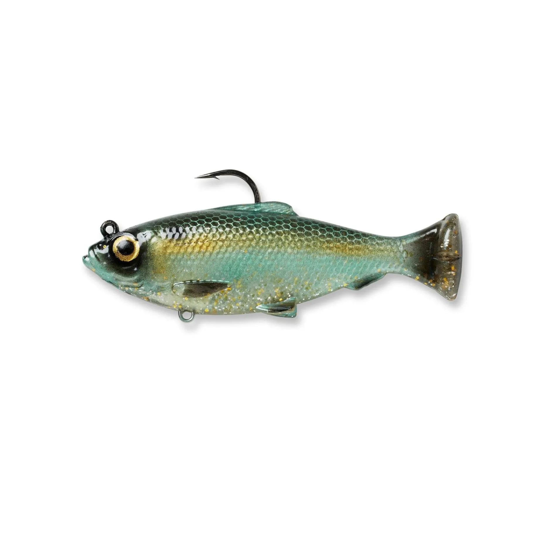 Savage Gear Pulse Tail Baitfish RTF