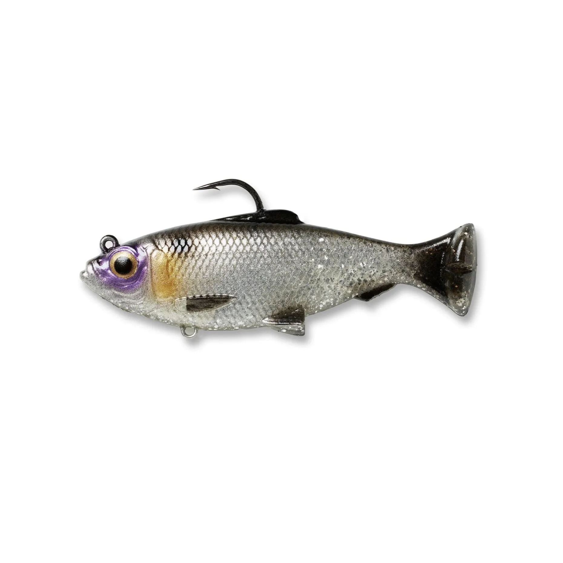 Savage Gear Pulse Tail Baitfish RTF