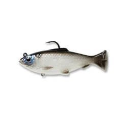 Savage Gear Pulse Tail Baitfish RTF