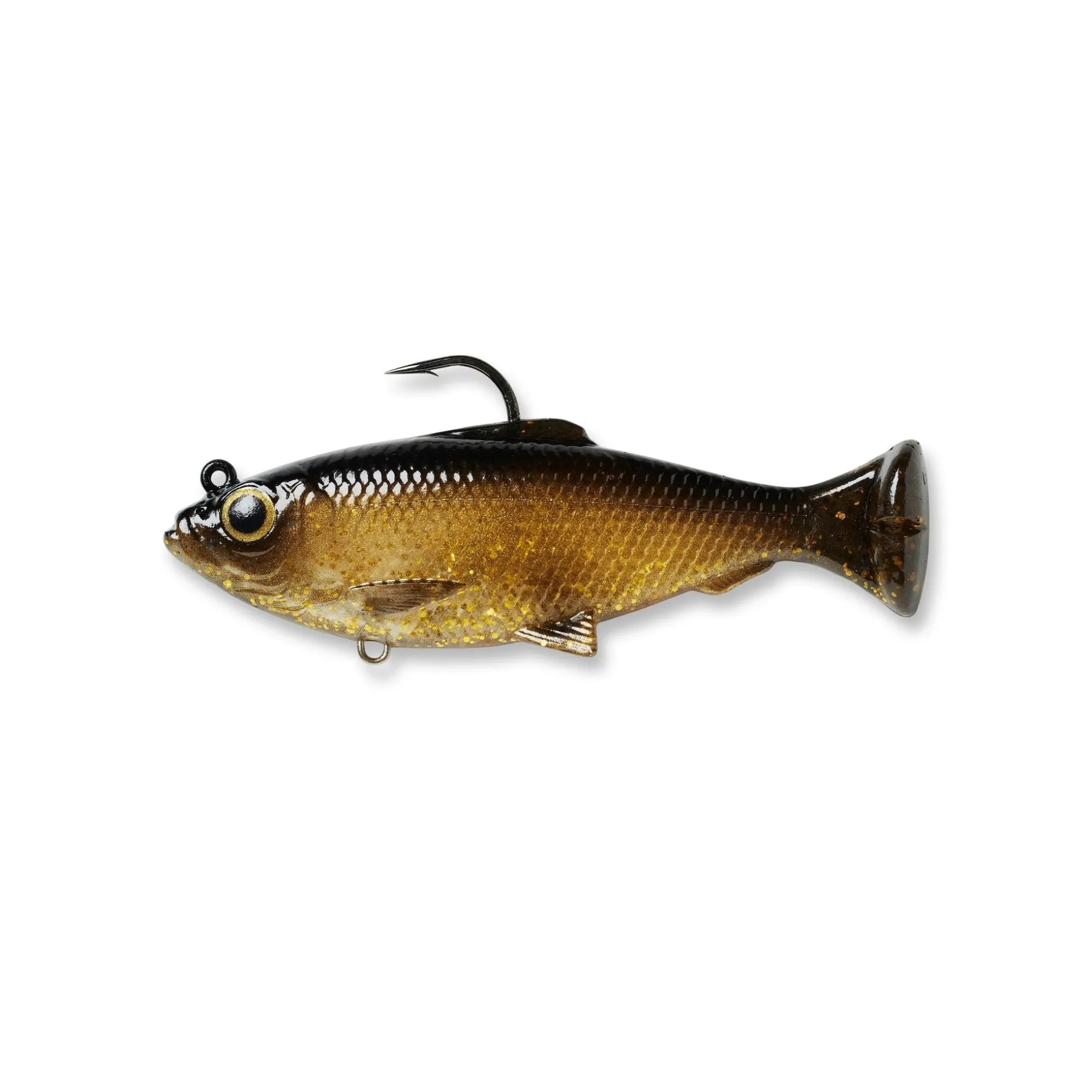 Savage Gear Pulse Tail Baitfish RTF