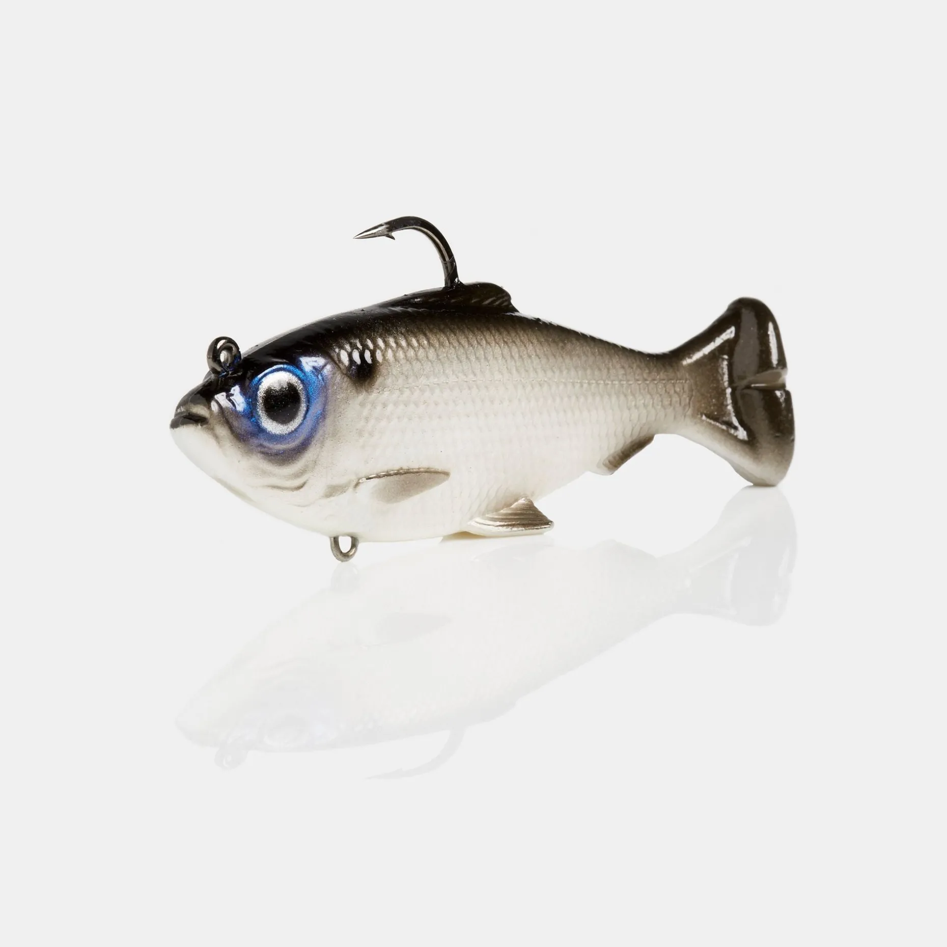 Savage Gear Pulse Tail Baitfish RTF