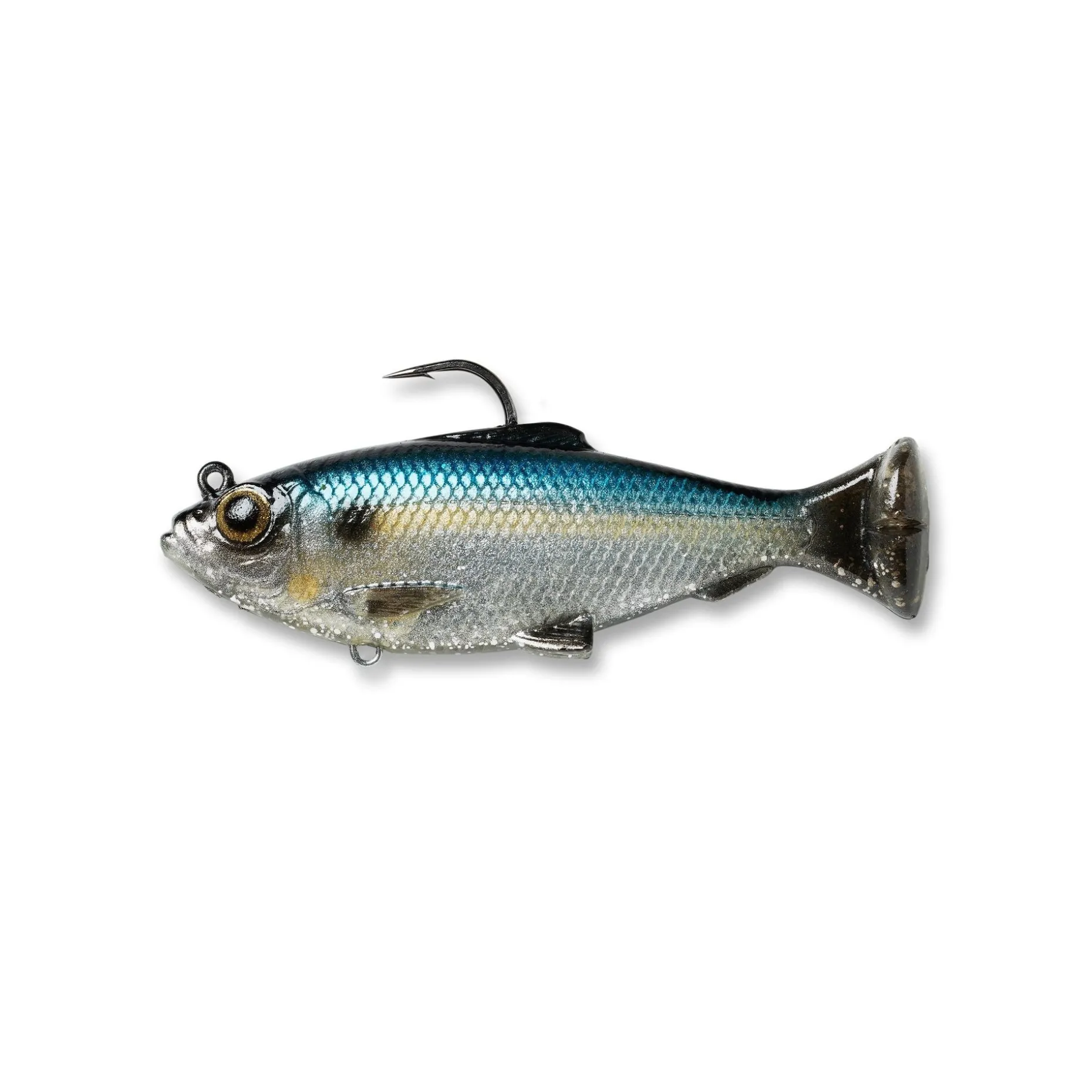 Savage Gear Pulse Tail Baitfish RTF