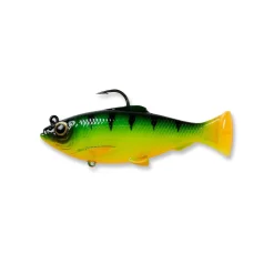 Savage Gear Pulse Tail Baitfish RTF
