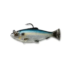 Savage Gear Pulse Tail Baitfish RTF