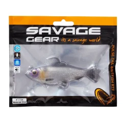 Savage Gear Pulse Tail Baitfish RTF