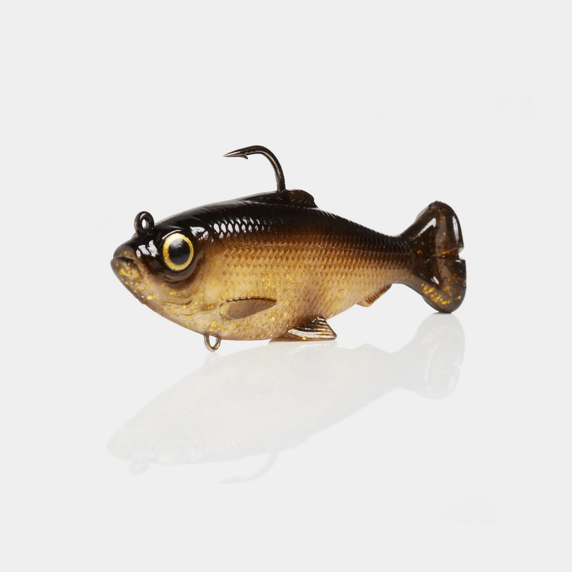 Savage Gear Pulse Tail Baitfish RTF