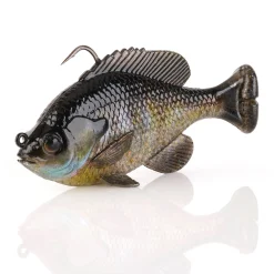 Savage Gear Pulse Tail Bluegill RTF