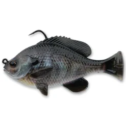 Savage Gear Pulse Tail Bluegill RTF