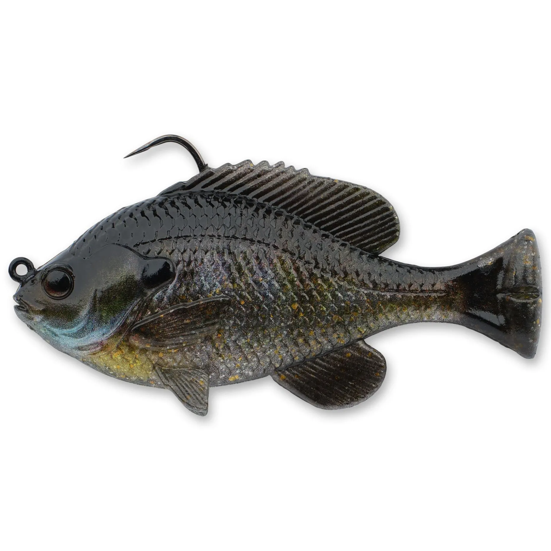 Savage Gear Pulse Tail Bluegill RTF