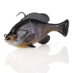Savage Gear Pulse Tail Bluegill RTF