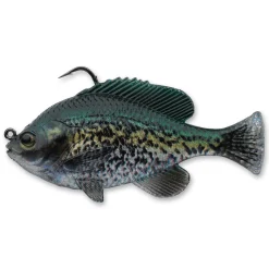 Savage Gear Pulse Tail Bluegill RTF