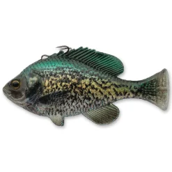 Savage Gear Pulse Tail Bluegill Line Thru