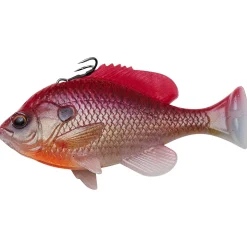 Savage Gear Pulse Tail Bluegill Line Thru