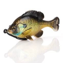 Savage Gear Pulse Tail Bluegill LB