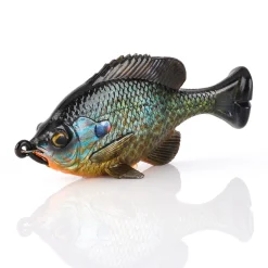 Savage Gear Pulse Tail Bluegill LB