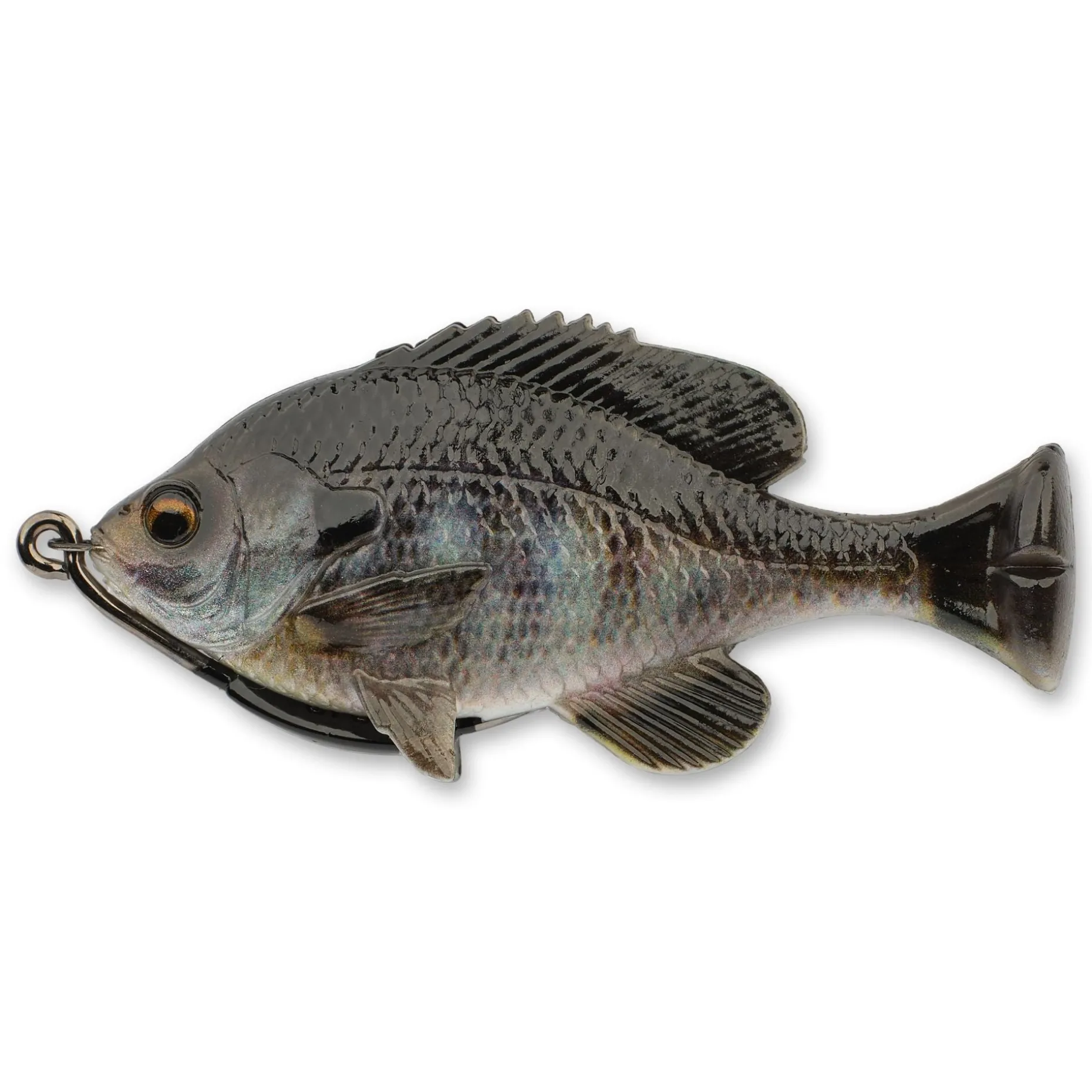 Savage Gear Pulse Tail Bluegill LB