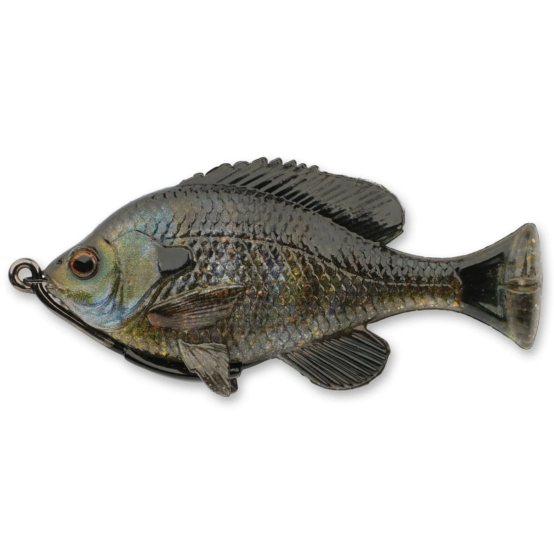 Savage Gear Pulse Tail Bluegill LB