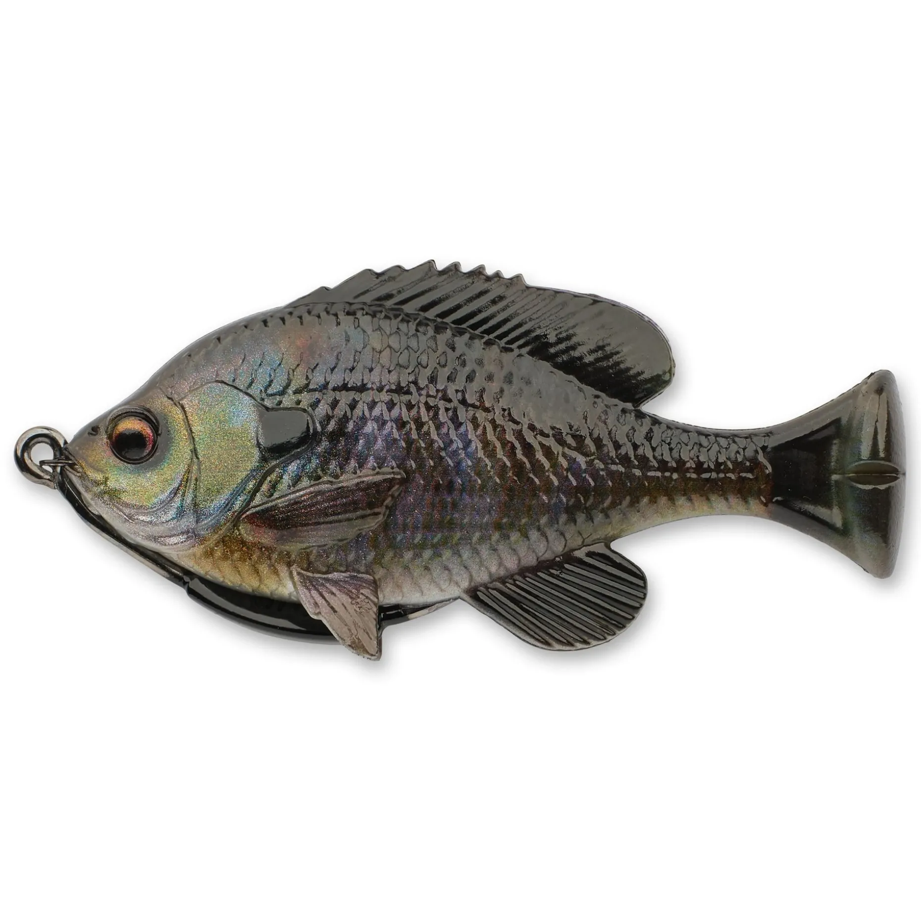 Savage Gear Pulse Tail Bluegill LB