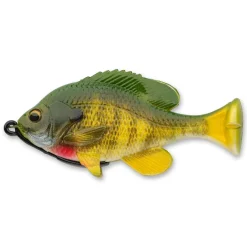 Savage Gear Pulse Tail Bluegill LB