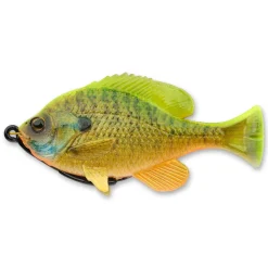 Savage Gear Pulse Tail Bluegill LB