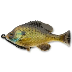 Savage Gear Pulse Tail Bluegill LB