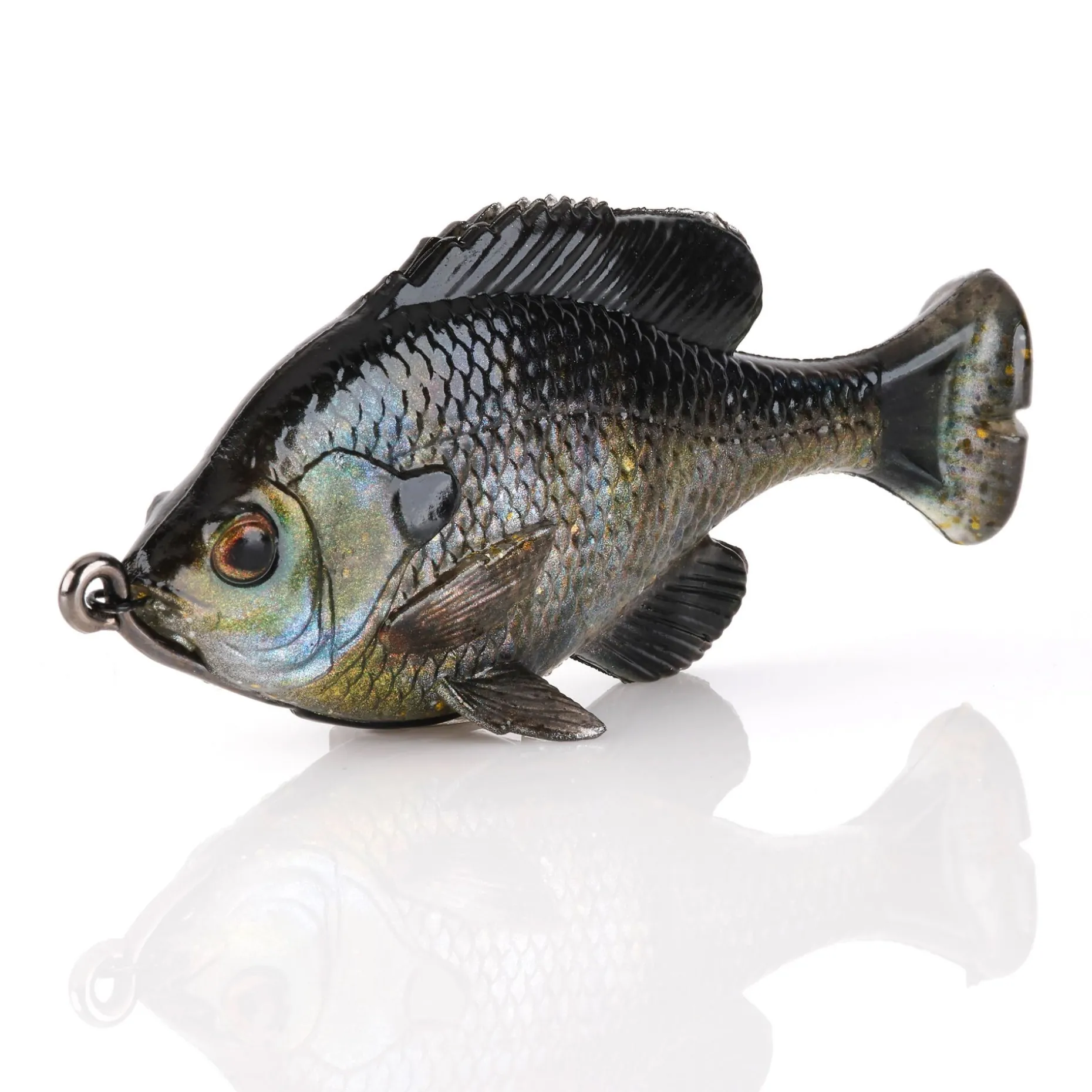 Savage Gear Pulse Tail Bluegill LB