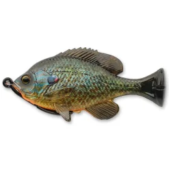 Savage Gear Pulse Tail Bluegill LB