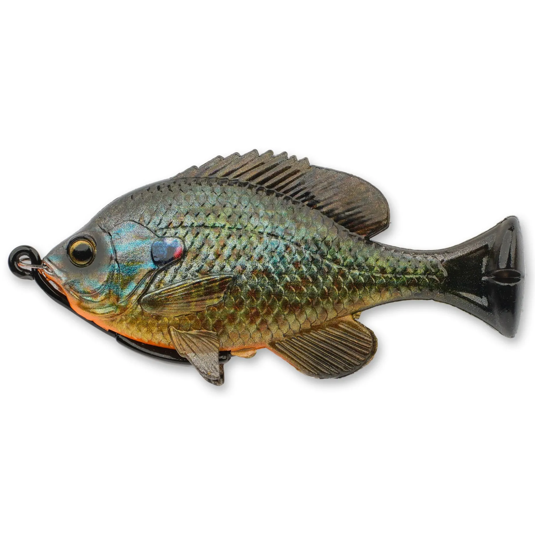 Savage Gear Pulse Tail Bluegill LB