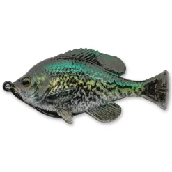 Savage Gear Pulse Tail Bluegill LB