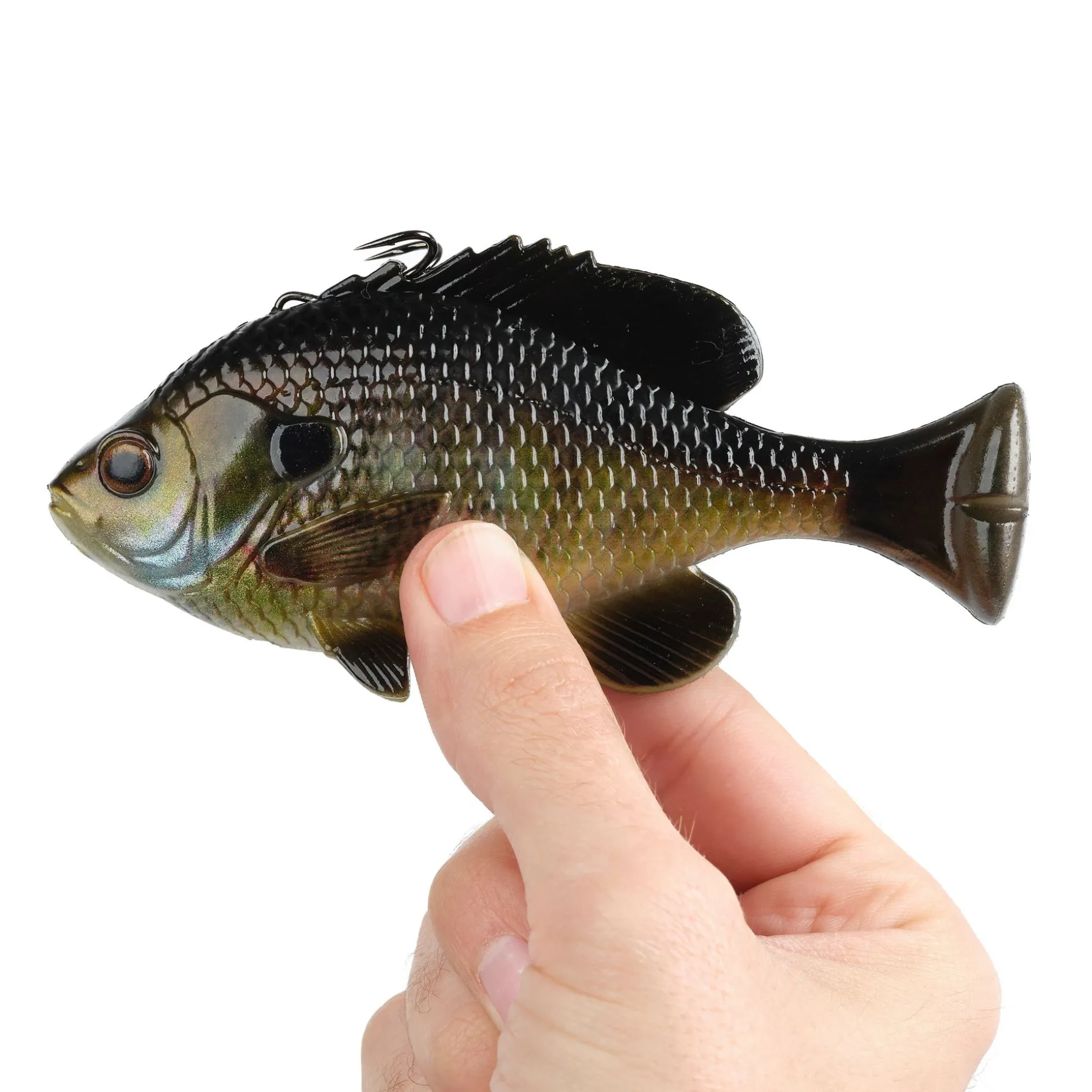 Savage Gear Pulse Tail Bluegill LB