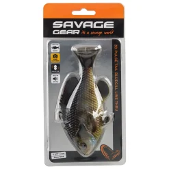 Savage Gear Pulse Tail Bluegill LB