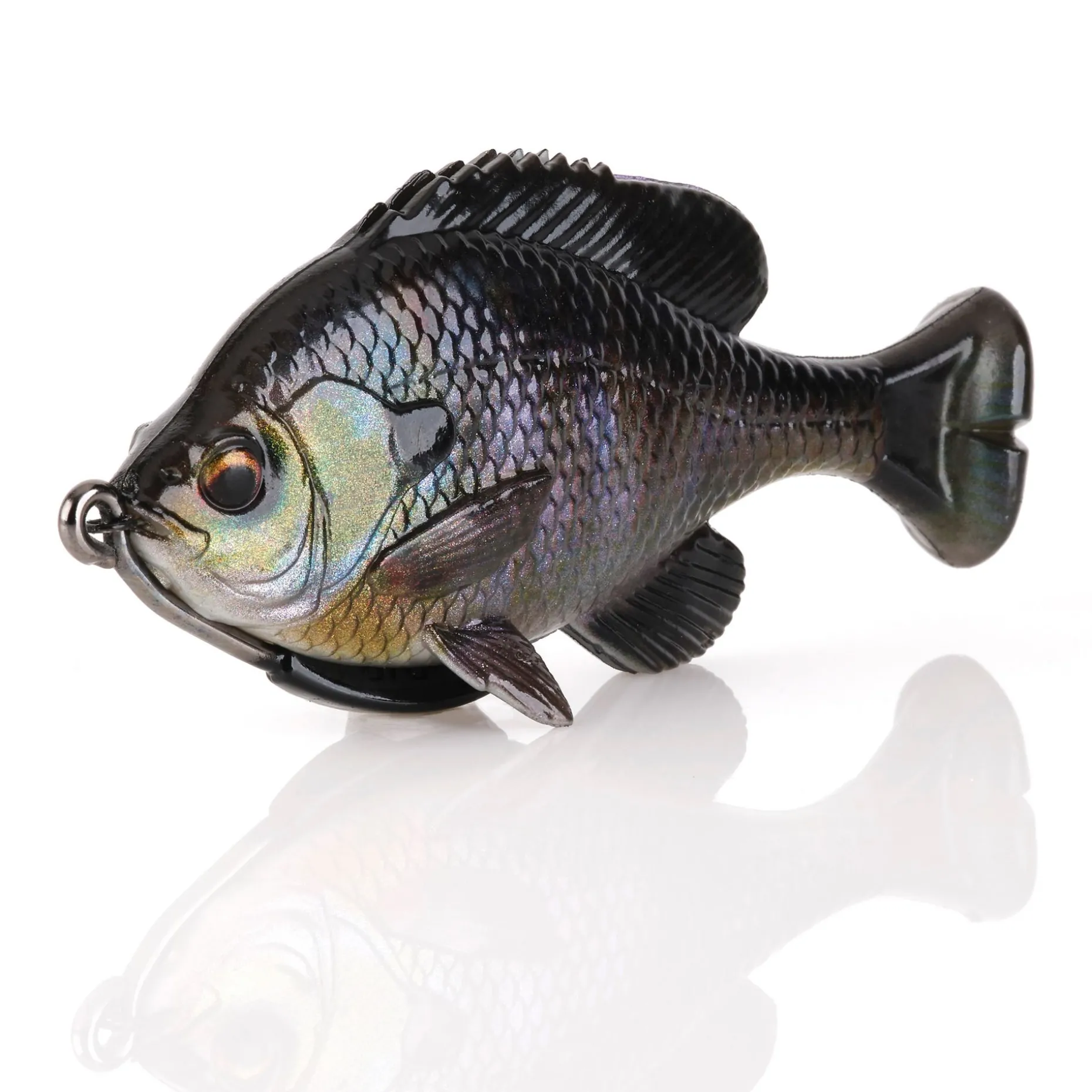 Savage Gear Pulse Tail Bluegill LB