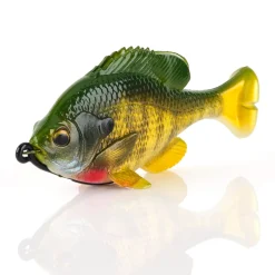 Savage Gear Pulse Tail Bluegill LB