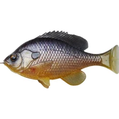 Savage Gear Pulse Tail Bluegill LB