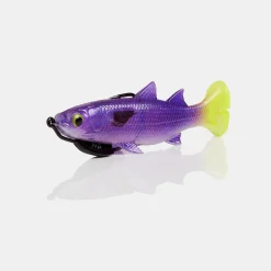 Savage Gear Pulse Tail Mullet LB