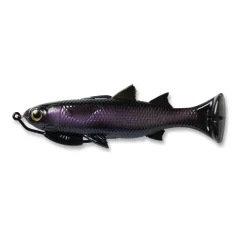 Savage Gear Pulse Tail Mullet LB