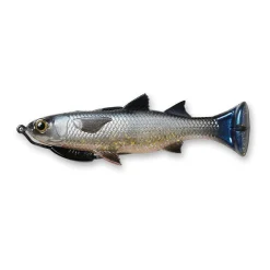 Savage Gear Pulse Tail Mullet LB