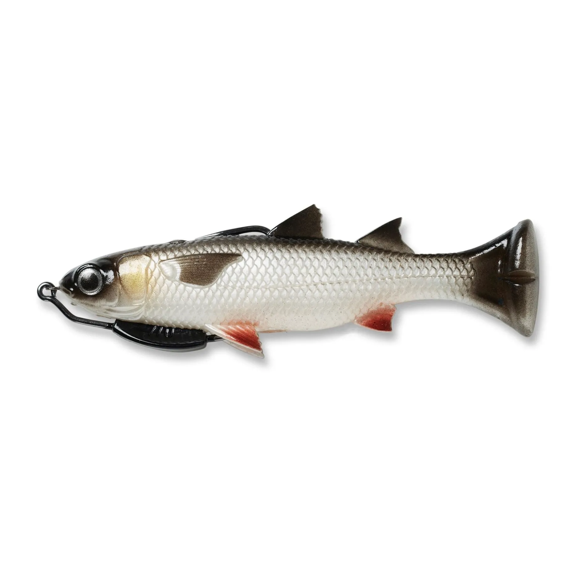 Savage Gear Pulse Tail Mullet LB