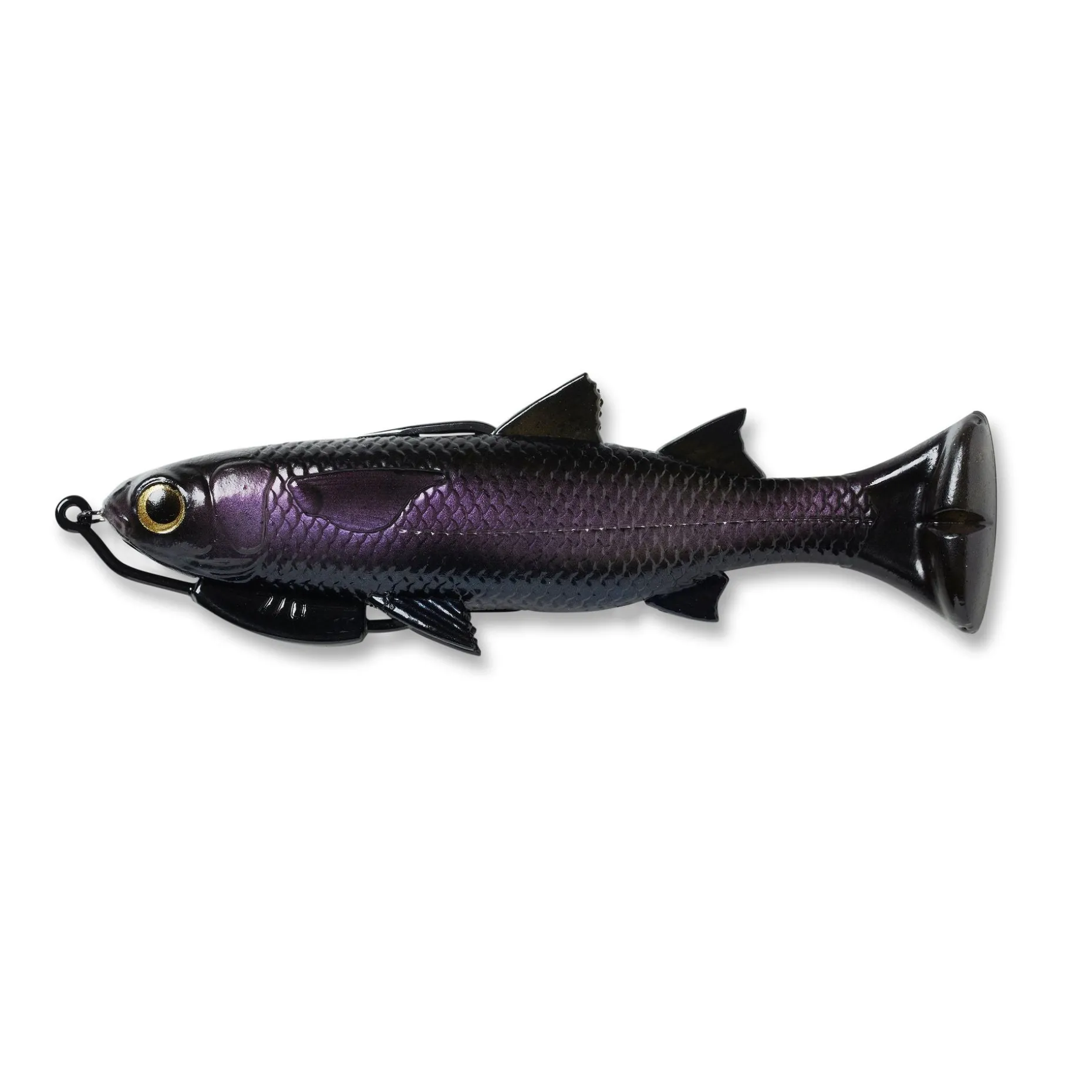 Savage Gear Pulse Tail Mullet LB
