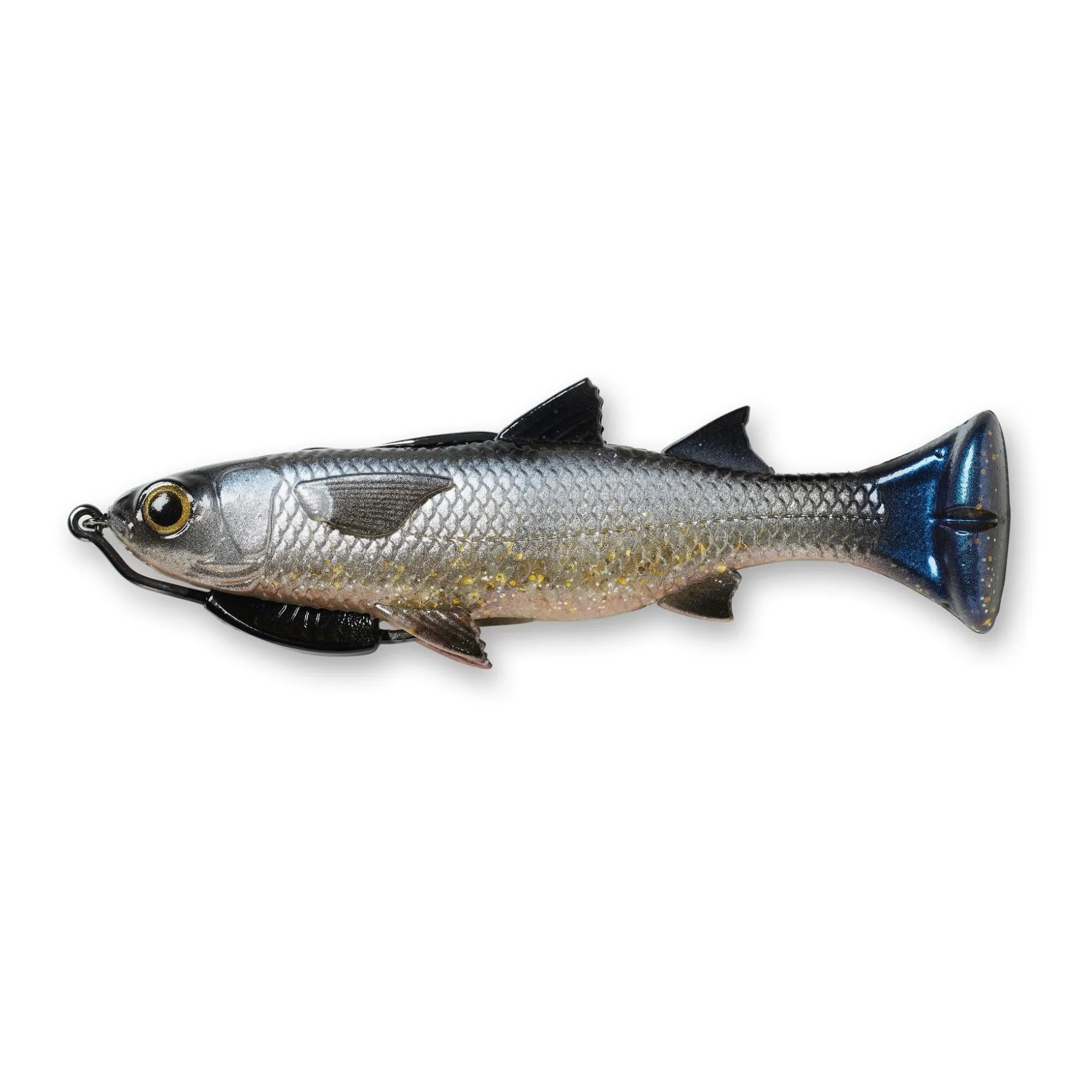 Savage Gear Pulse Tail Mullet LB