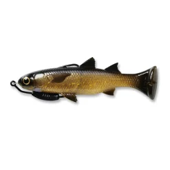Savage Gear Pulse Tail Mullet LB