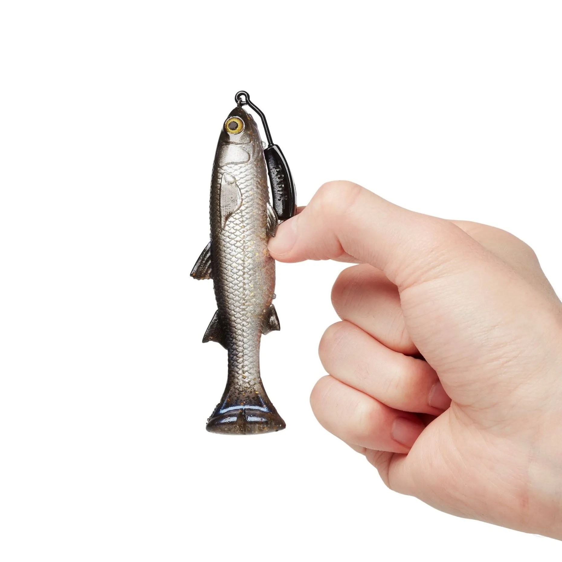 Savage Gear Pulse Tail Mullet LB