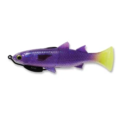 Savage Gear Pulse Tail Mullet LB