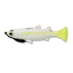 Savage Gear Pulse Tail Mullet LB