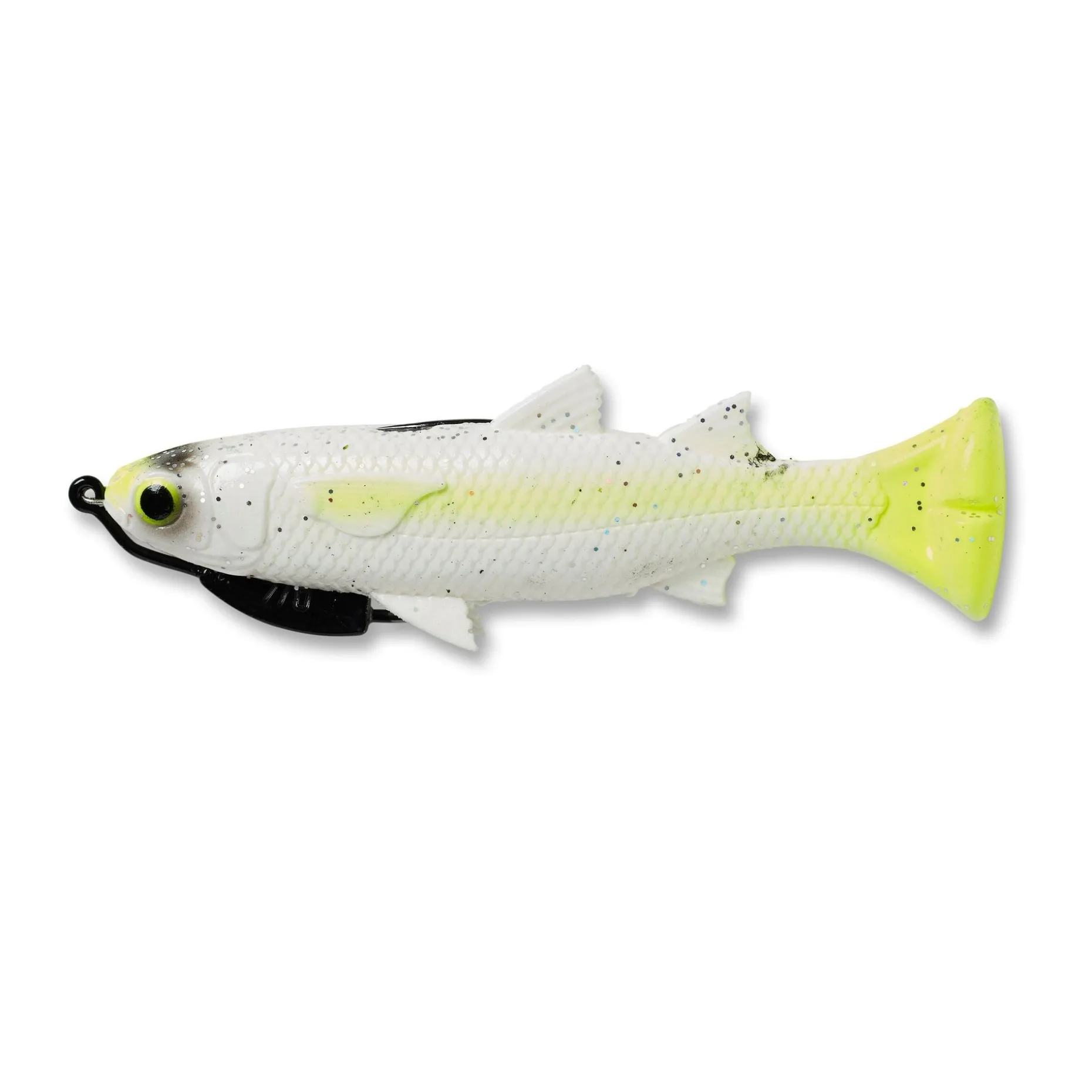 Savage Gear Pulse Tail Mullet LB